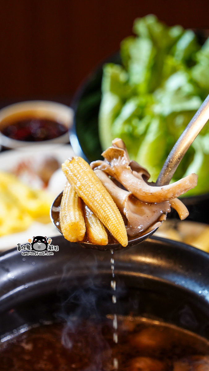 長疆羊肉爐-嘉義北港店