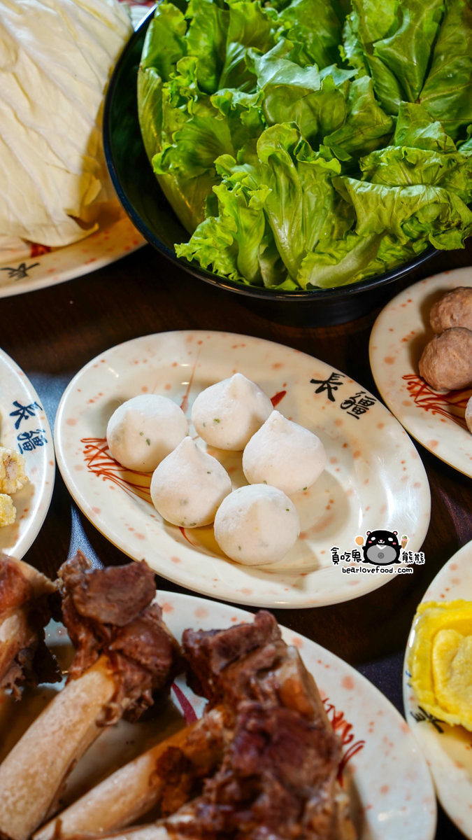 長疆羊肉爐-嘉義北港店