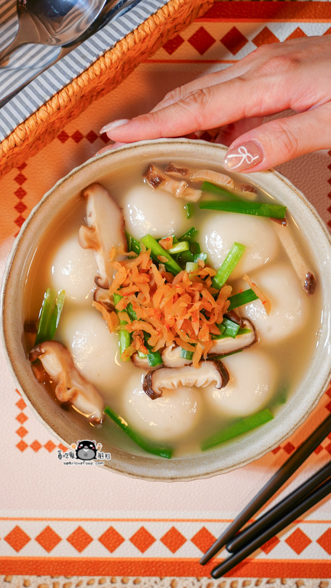 菜市仔嬤-左營汾陽餛飩