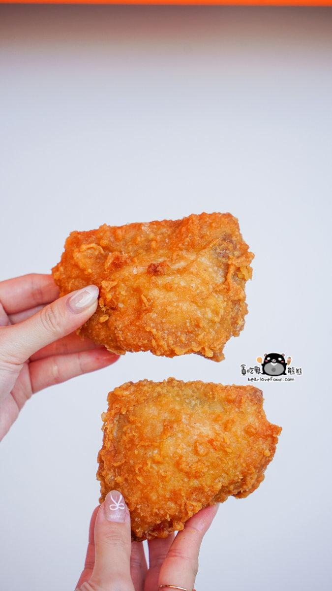 台妹炸雞翅-宜蘭北門總店