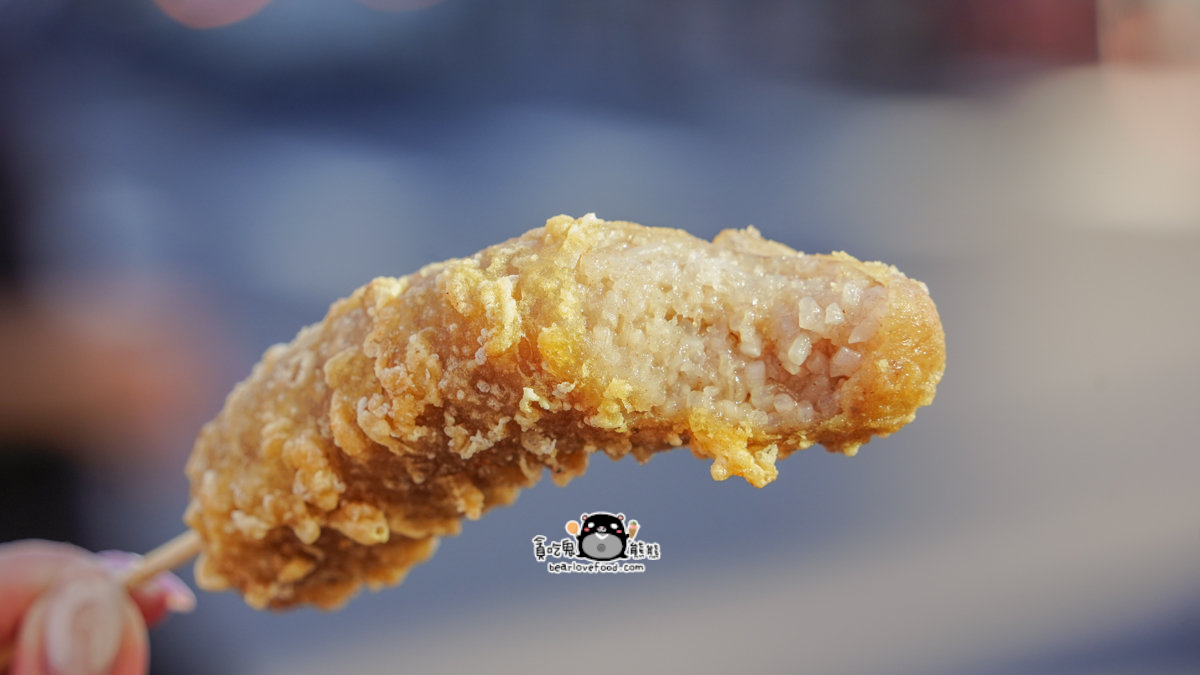 台妹炸雞翅-宜蘭北門總店