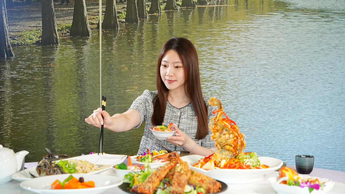 家的私廚