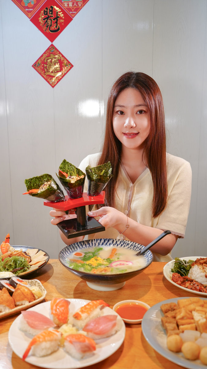 頭城日式料理小吃