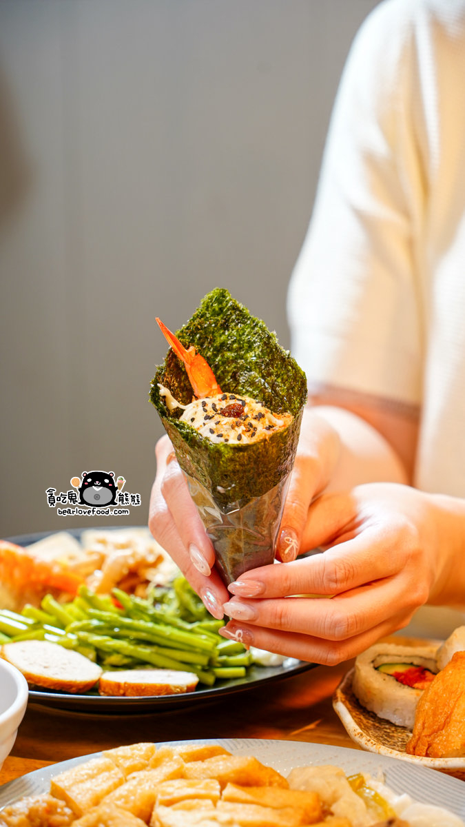 頭城日式料理小吃