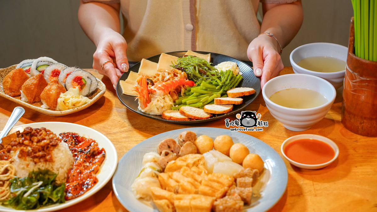 頭城日式料理小吃