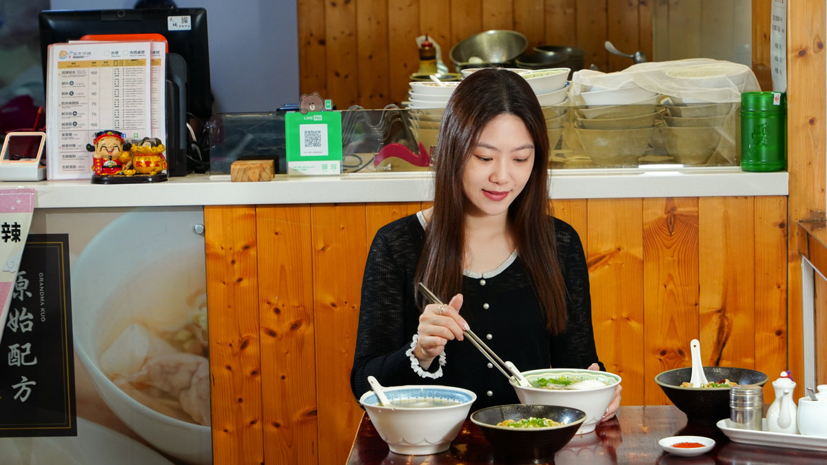 菜市仔嬤-左營汾陽餛飩｜宅配到家的味道完整紀錄,不用排隊也能吃到70年老店餛飩！