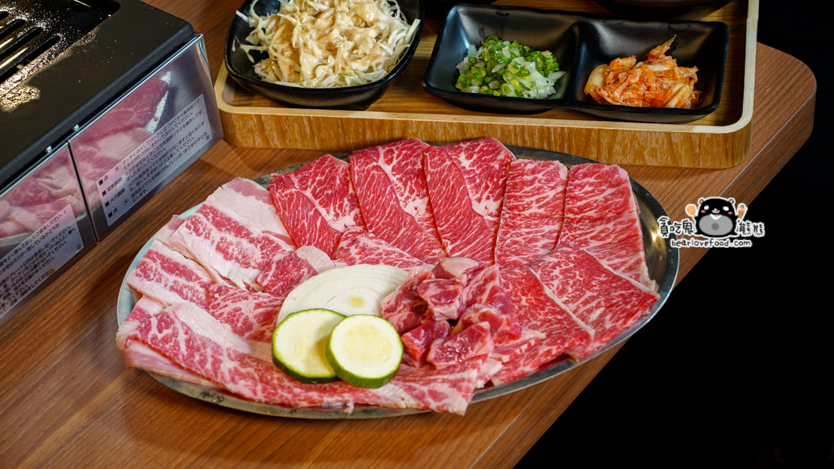 敘屋單人燒肉