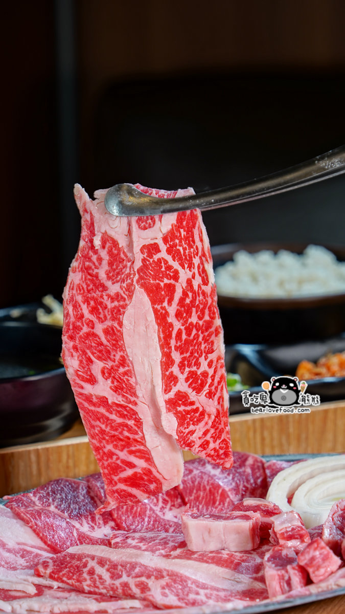敘屋單人燒肉