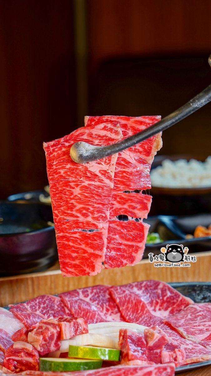 敘屋單人燒肉