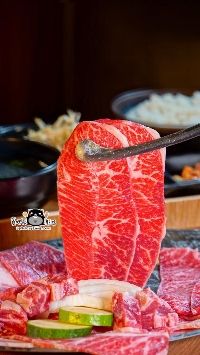 敘屋單人燒肉