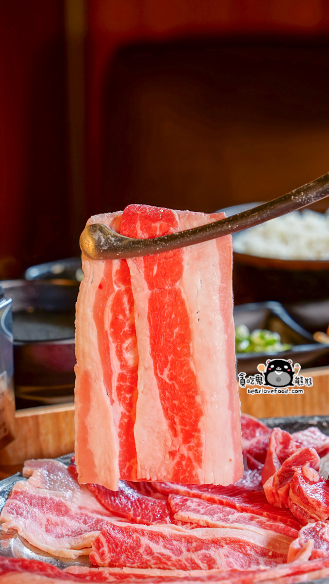 敘屋單人燒肉