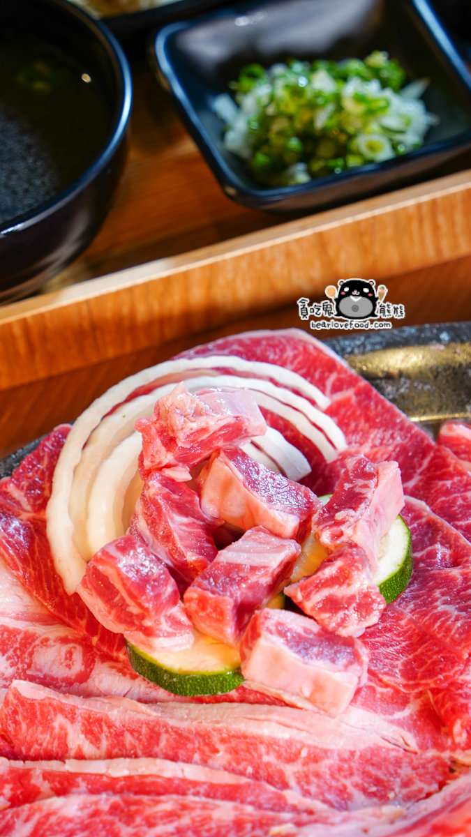敘屋單人燒肉