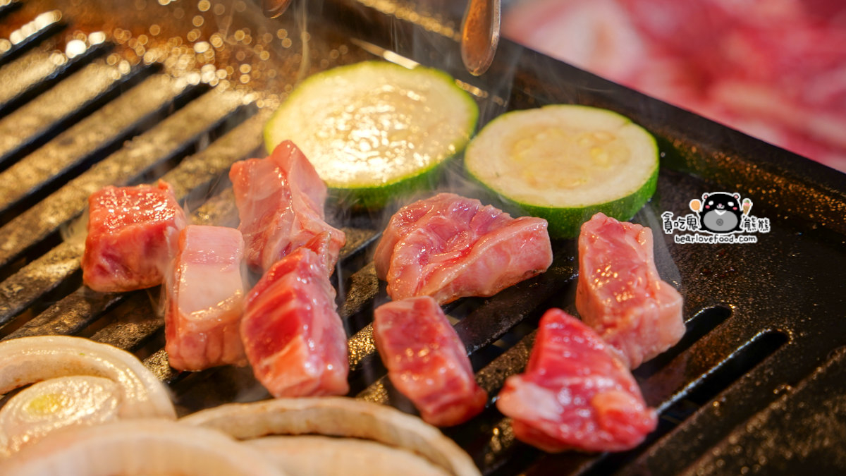 敘屋單人燒肉