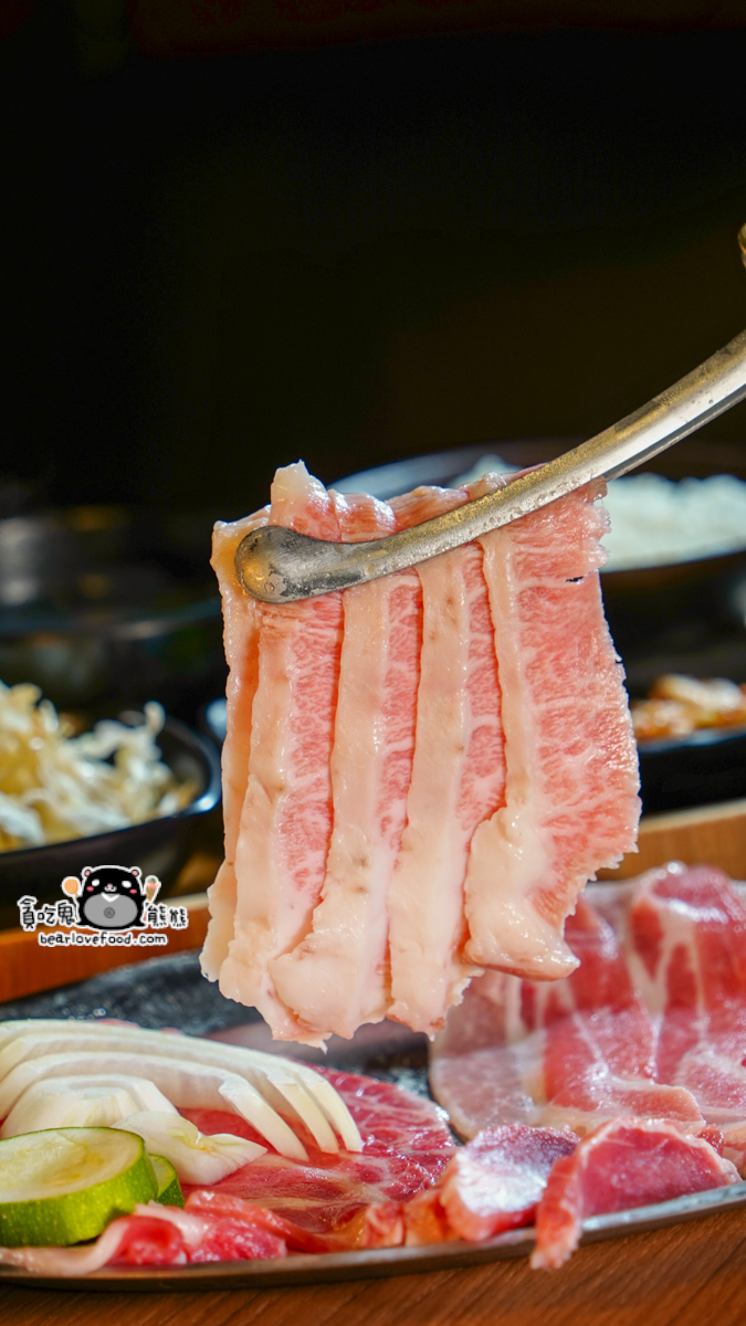敘屋單人燒肉