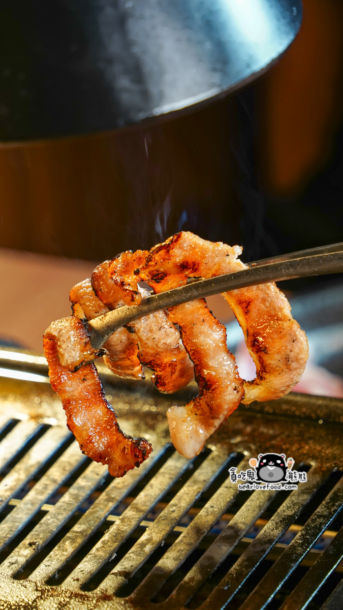 敘屋單人燒肉