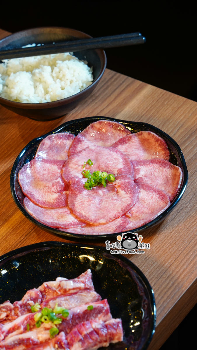 敘屋單人燒肉