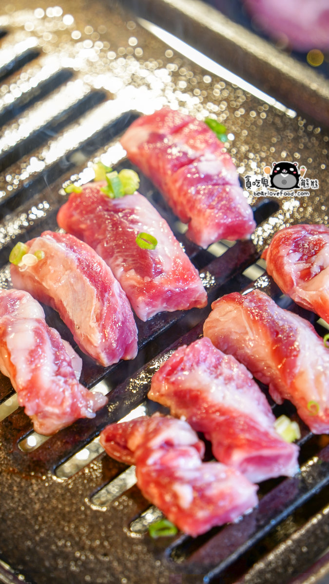 敘屋單人燒肉