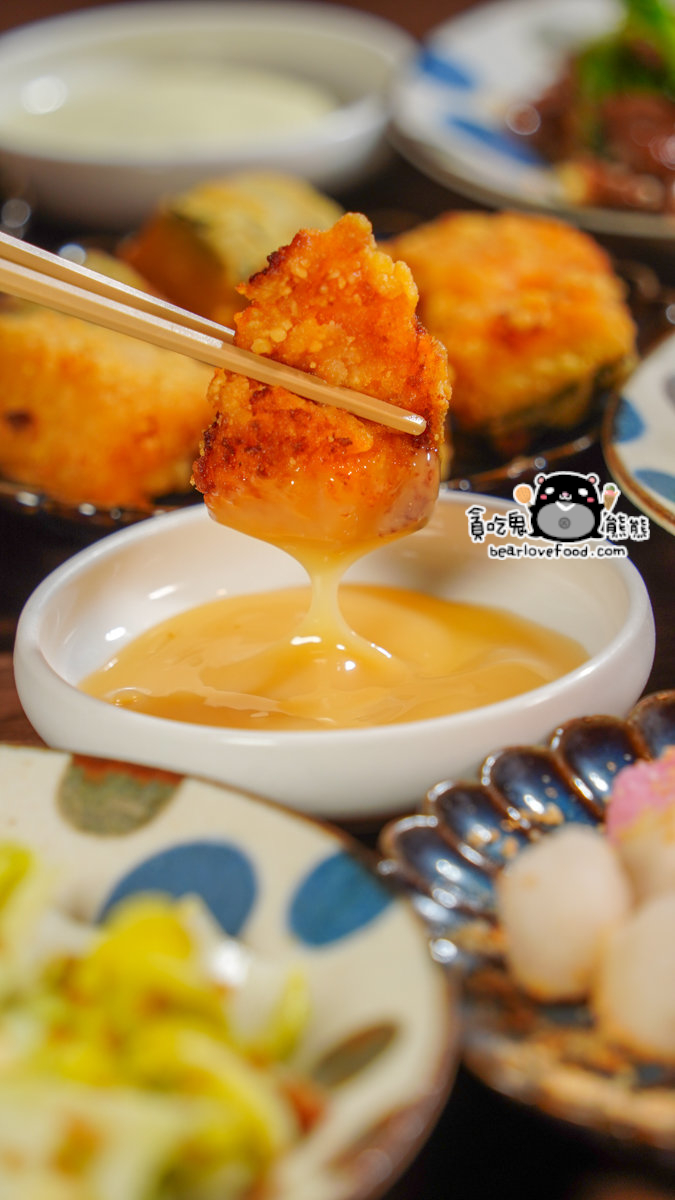 高雄河堤社區|金貴中式料理:一個人也能吃辦桌菜,打卡送炸湯圓+套餐只要加139元!貪吃鬼熊熊評測 金貴中式料理