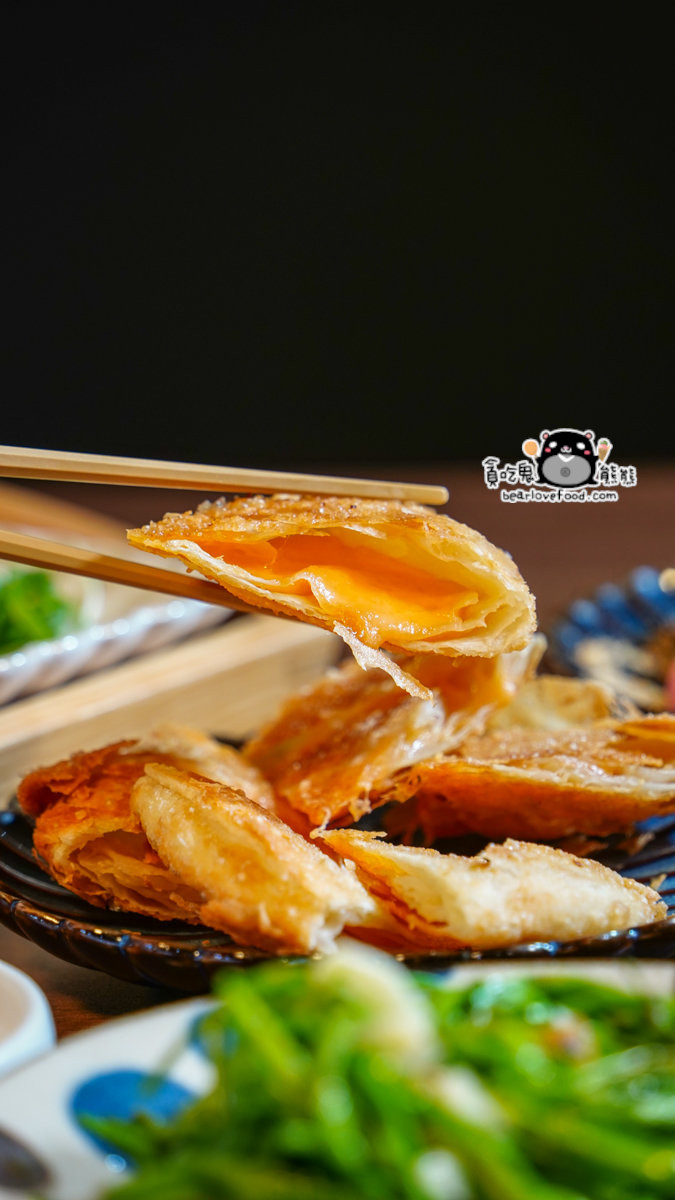 高雄河堤社區|金貴中式料理:一個人也能吃辦桌菜,打卡送炸湯圓+套餐只要加139元!貪吃鬼熊熊評測 金貴中式料理