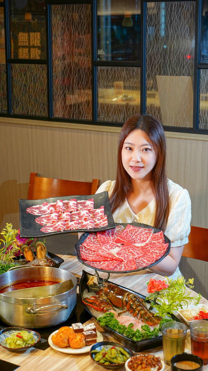 南部最強麻辣火鍋|橘子火鍋嘉義店全攻略,寵物友善+生日禮+超值推薦 #嘉義火鍋 #嘉義美食 橘子火鍋嘉義店