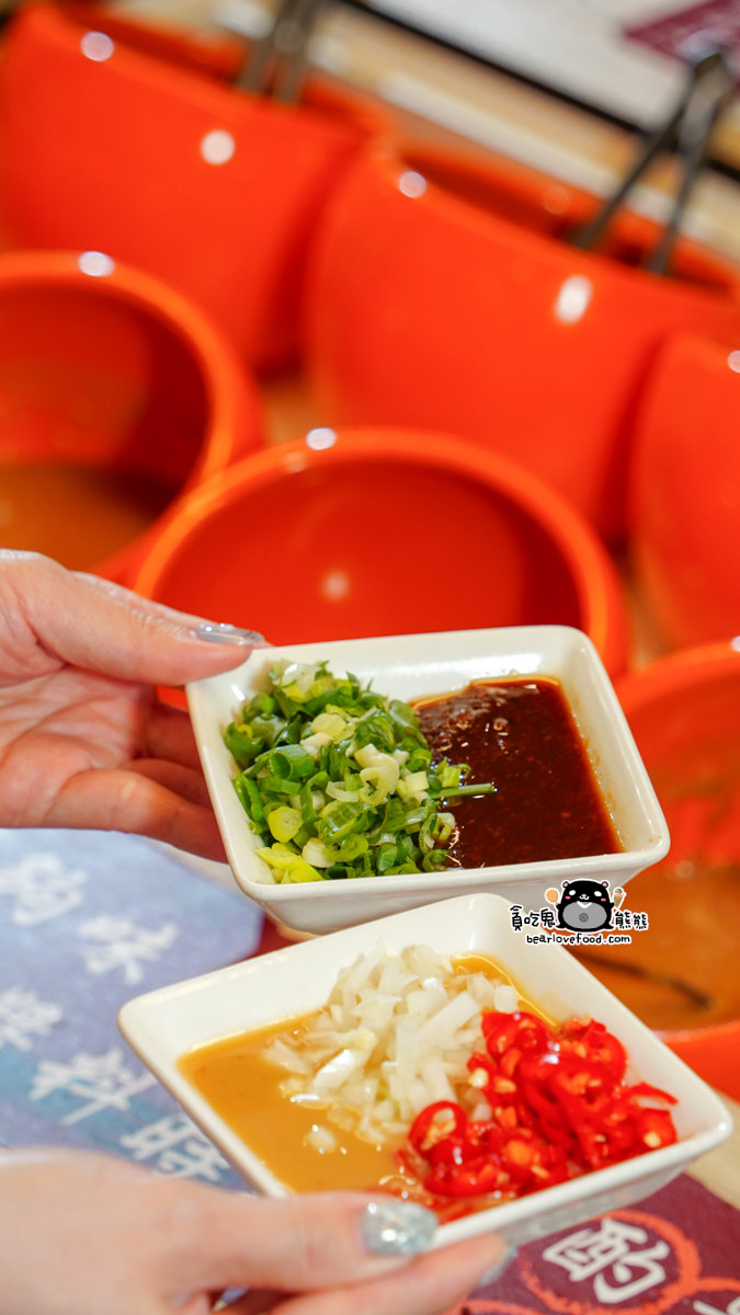 南部最強麻辣火鍋|橘子火鍋嘉義店全攻略,寵物友善+生日禮+超值推薦 #嘉義火鍋 #嘉義美食 橘子火鍋嘉義店自助吧