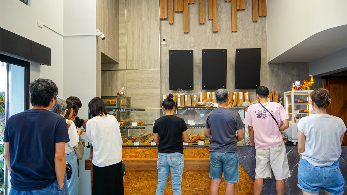 高雄必吃健康麵包| A Life 酸種麵包工坊,內含預訂方式 高雄必吃健康麵包| A Life 酸種麵包工坊,內含預訂方式