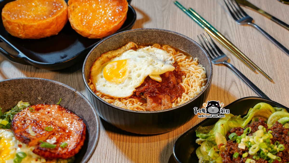 高雄鳳山美食推薦|智勝所香港餐廳雙人套餐開箱,沙嗲牛肉到西多士一次滿足 智勝所香港餐廳鳳山店
