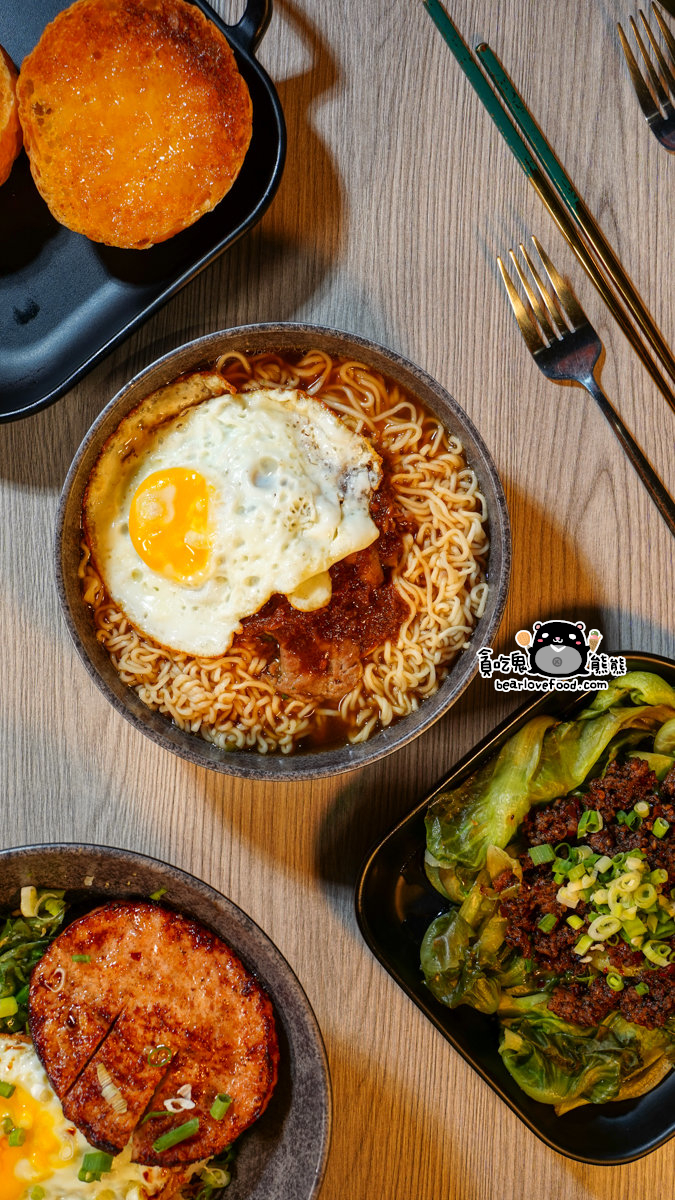 高雄鳳山美食推薦|智勝所香港餐廳雙人套餐開箱,沙嗲牛肉到西多士一次滿足 智勝所香港餐廳鳳山店