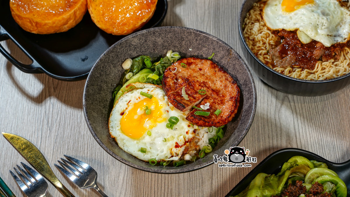 高雄鳳山美食推薦|智勝所香港餐廳雙人套餐開箱,沙嗲牛肉到西多士一次滿足 智勝所香港餐廳鳳山店