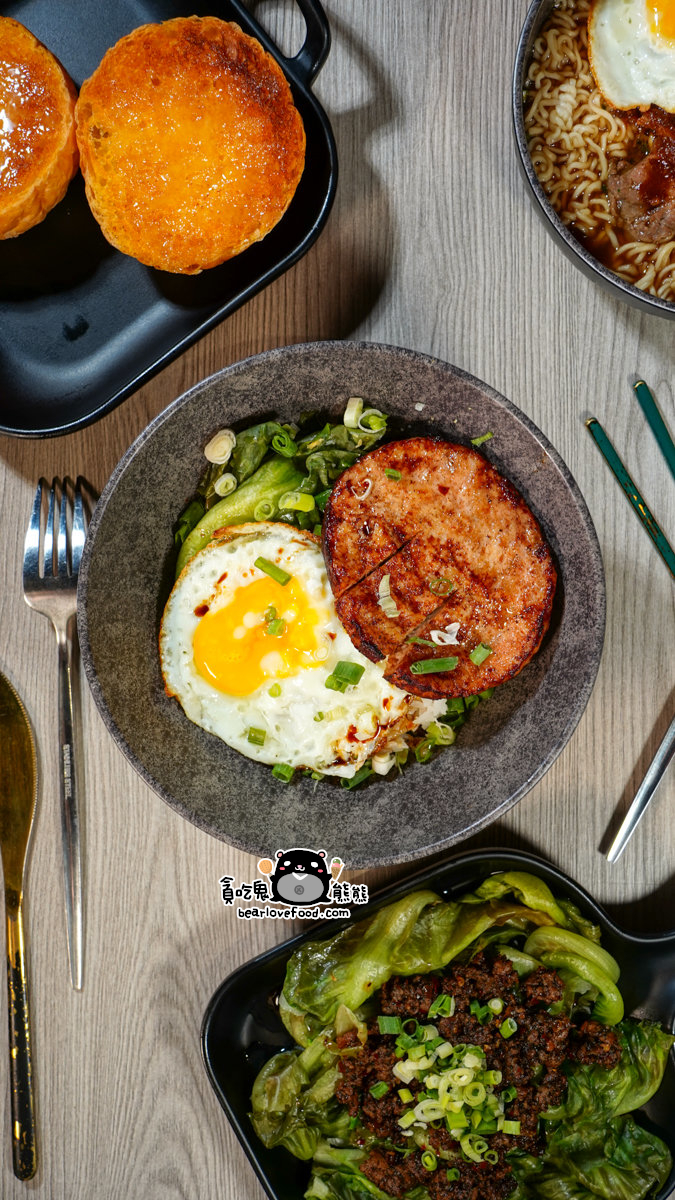 高雄鳳山美食推薦|智勝所香港餐廳雙人套餐開箱,沙嗲牛肉到西多士一次滿足 智勝所香港餐廳鳳山店