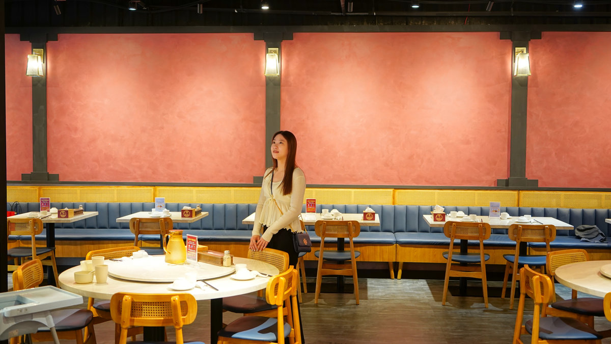 麟粥宮 砂鍋粥 私房料理