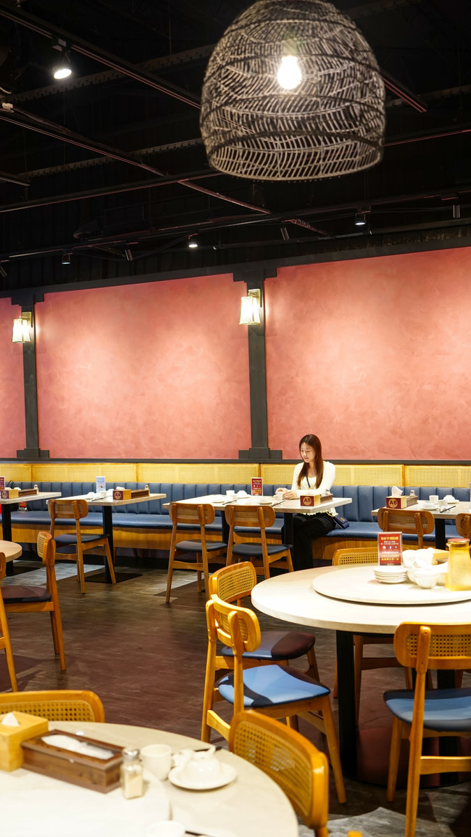 麟粥宮 砂鍋粥 私房料理