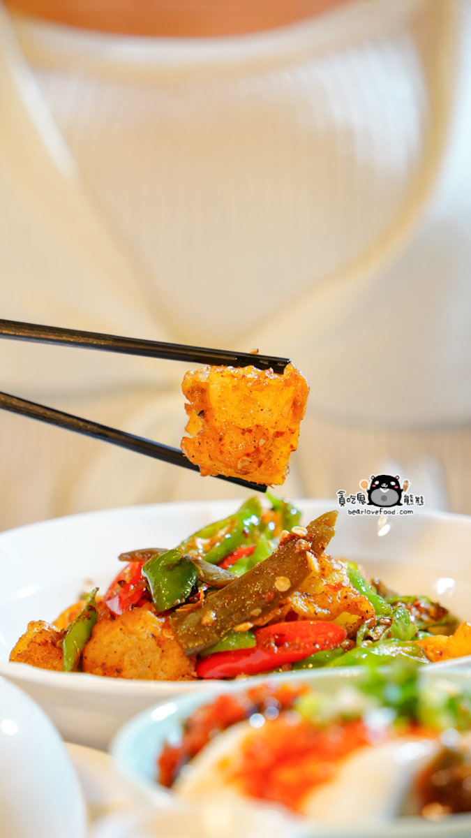 麟粥宮 砂鍋粥 私房料理