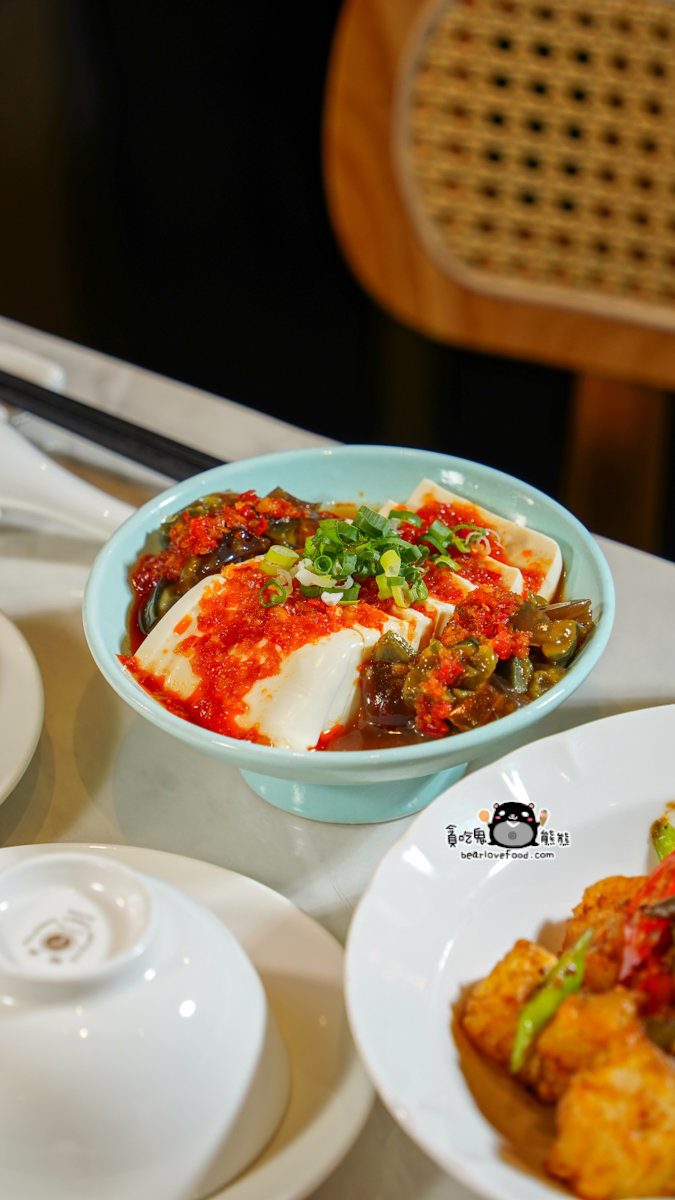 麟粥宮 砂鍋粥 私房料理