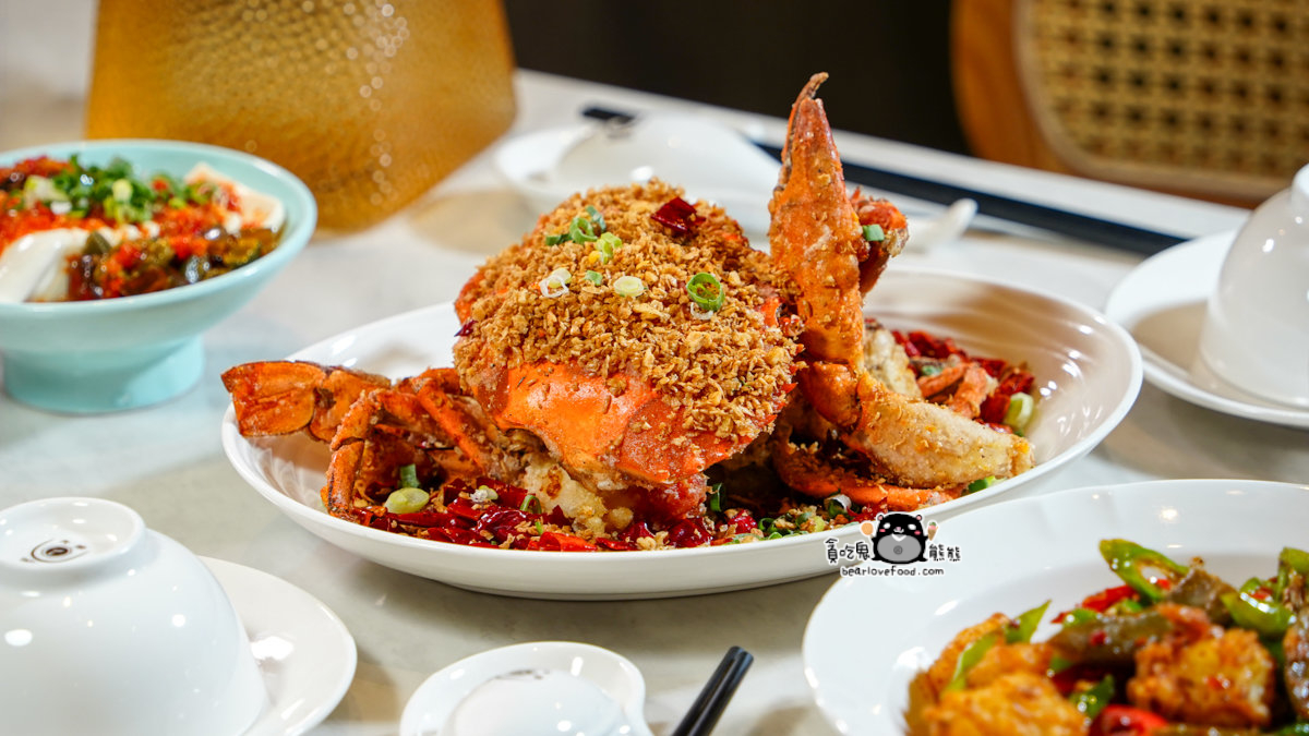 麟粥宮 砂鍋粥 私房料理