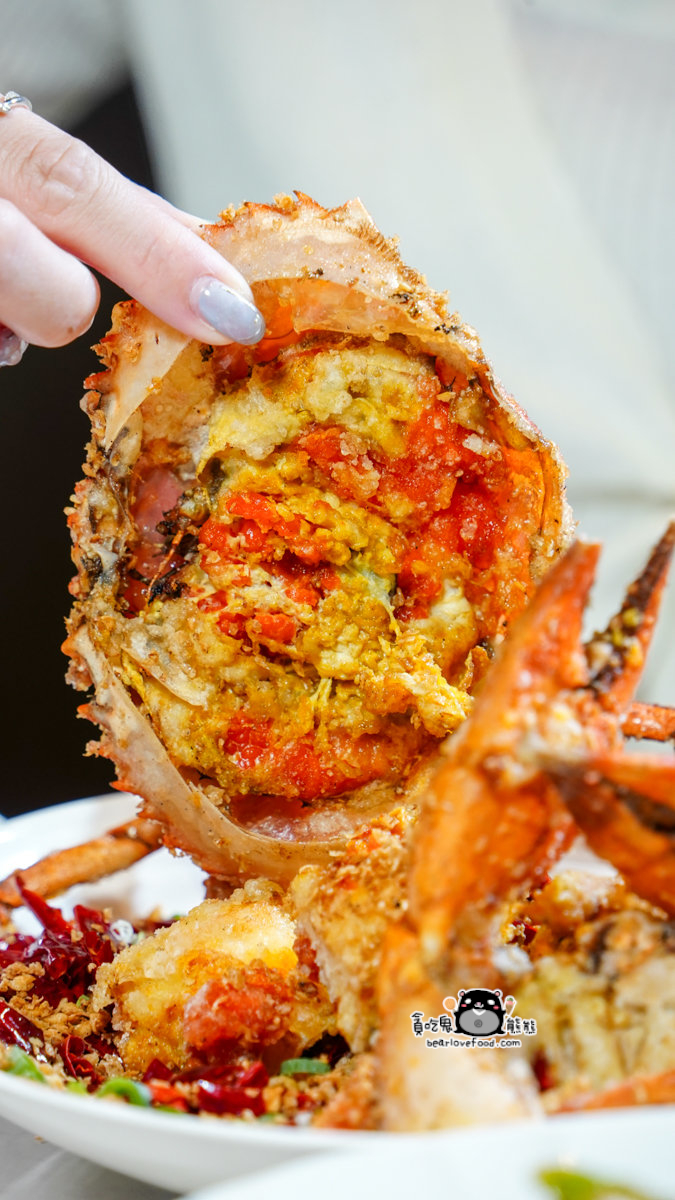 麟粥宮 砂鍋粥 私房料理