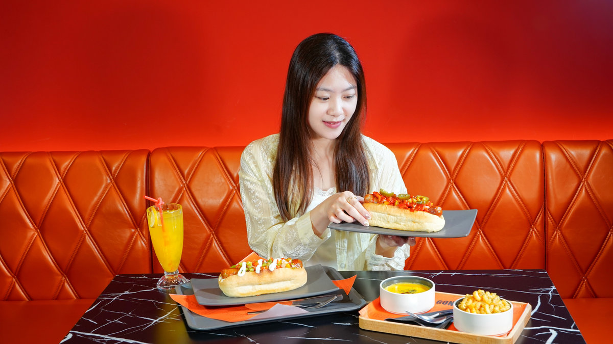 高雄異國料理新開幕｜左營岡佐小館 ：手工香腸、歐洲香料、吃貨必訪