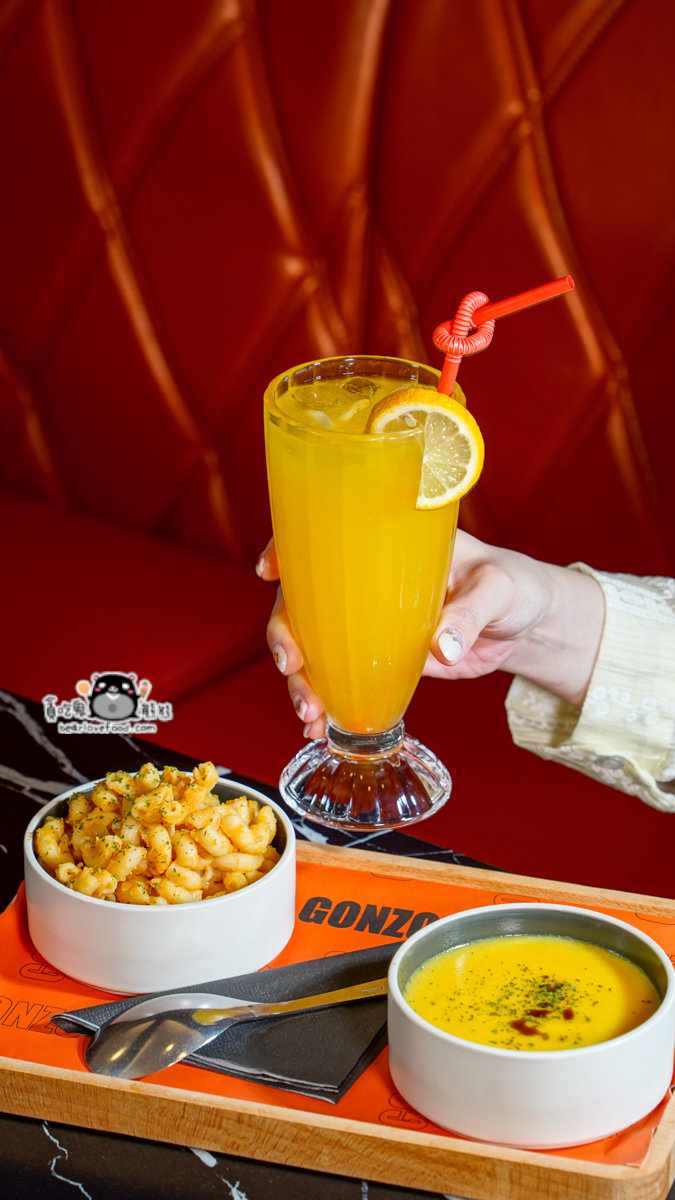 高雄異國料理新開幕|左營岡佐小館 :手工香腸、歐洲香料、吃貨必訪 岡佐小館