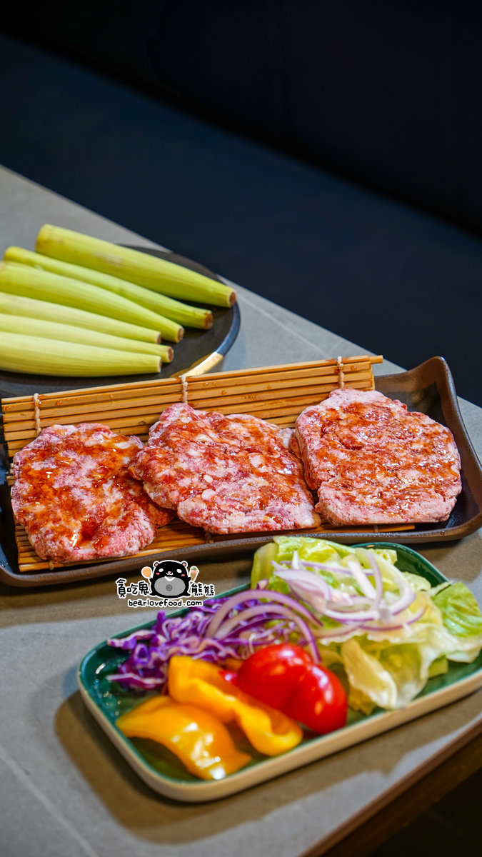 桃園燒肉吃到飽攻略|燒肉アニキ-桃園林口店: 平日499元起, 一人一爐、送餐車登場、大升級版吃到飽詳報 燒肉Aniki- 桃園林口店