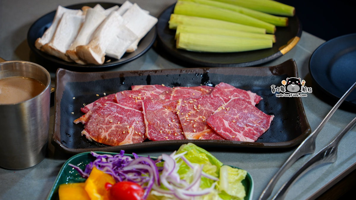 桃園燒肉吃到飽攻略|燒肉アニキ-桃園林口店: 平日499元起, 一人一爐、送餐車登場、大升級版吃到飽詳報 燒肉Aniki- 桃園林口店