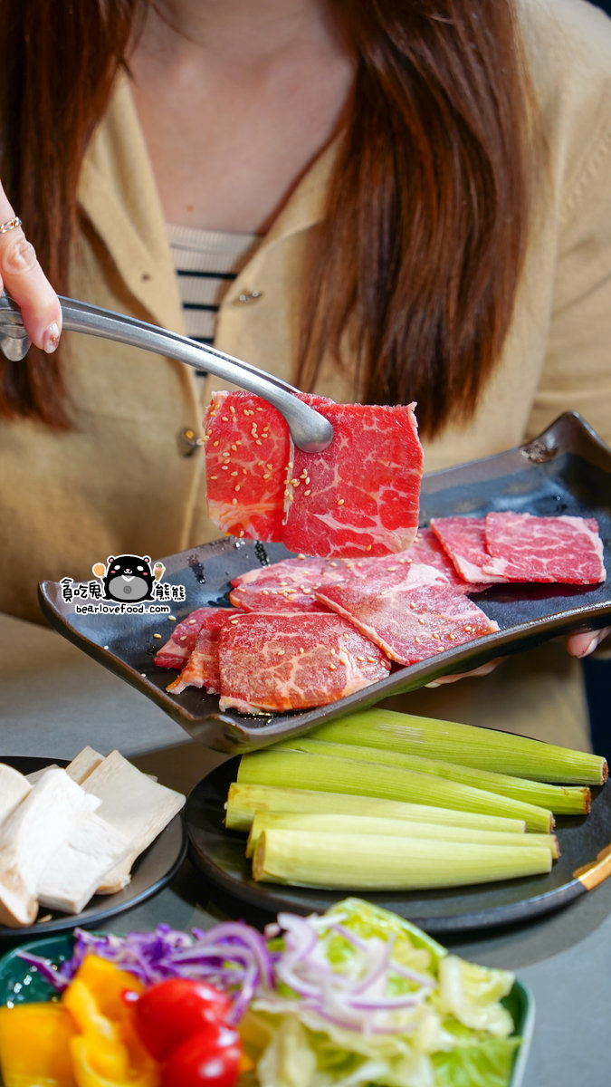 桃園燒肉吃到飽攻略|燒肉アニキ-桃園林口店: 平日499元起, 一人一爐、送餐車登場、大升級版吃到飽詳報 燒肉Aniki- 桃園林口店