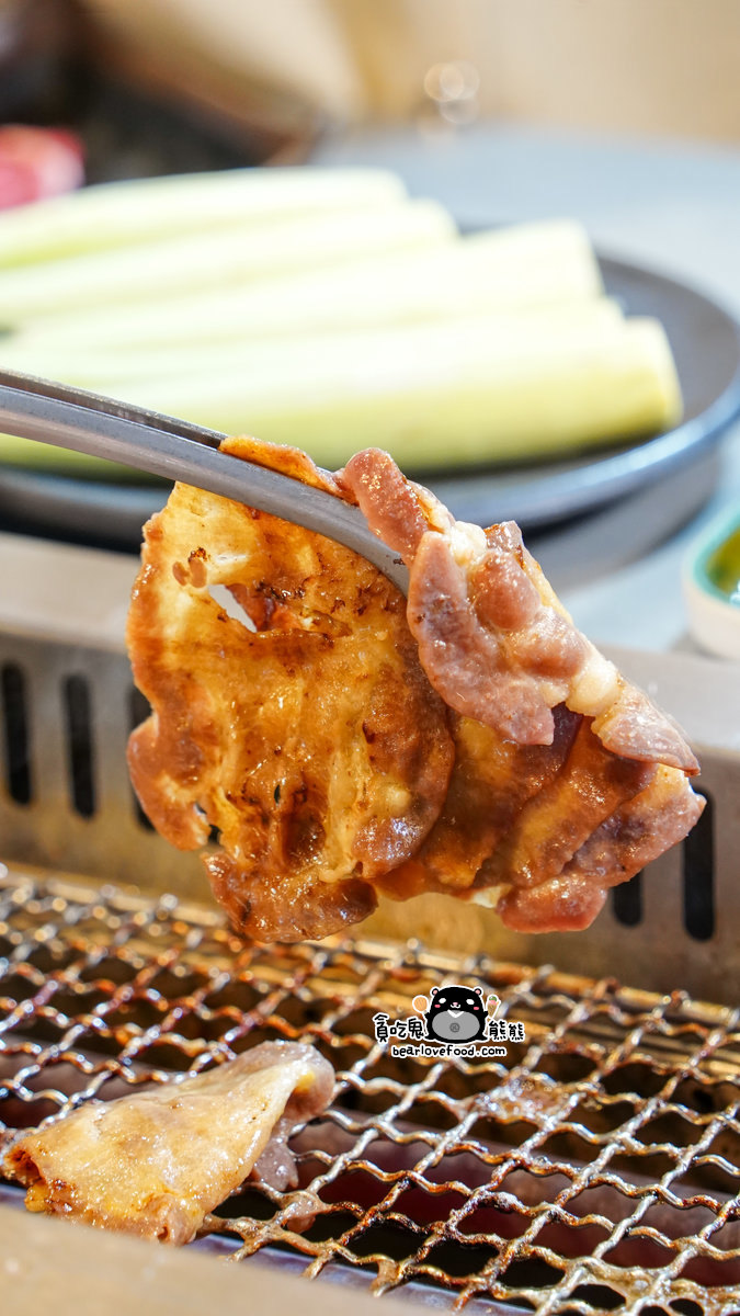 桃園燒肉吃到飽攻略|燒肉アニキ-桃園林口店: 平日499元起, 一人一爐、送餐車登場、大升級版吃到飽詳報 燒肉Aniki- 桃園林口店