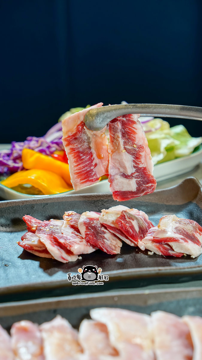 桃園燒肉吃到飽攻略|燒肉アニキ-桃園林口店: 平日499元起, 一人一爐、送餐車登場、大升級版吃到飽詳報 燒肉アニキ-燒肉Aniki- 桃園林口店