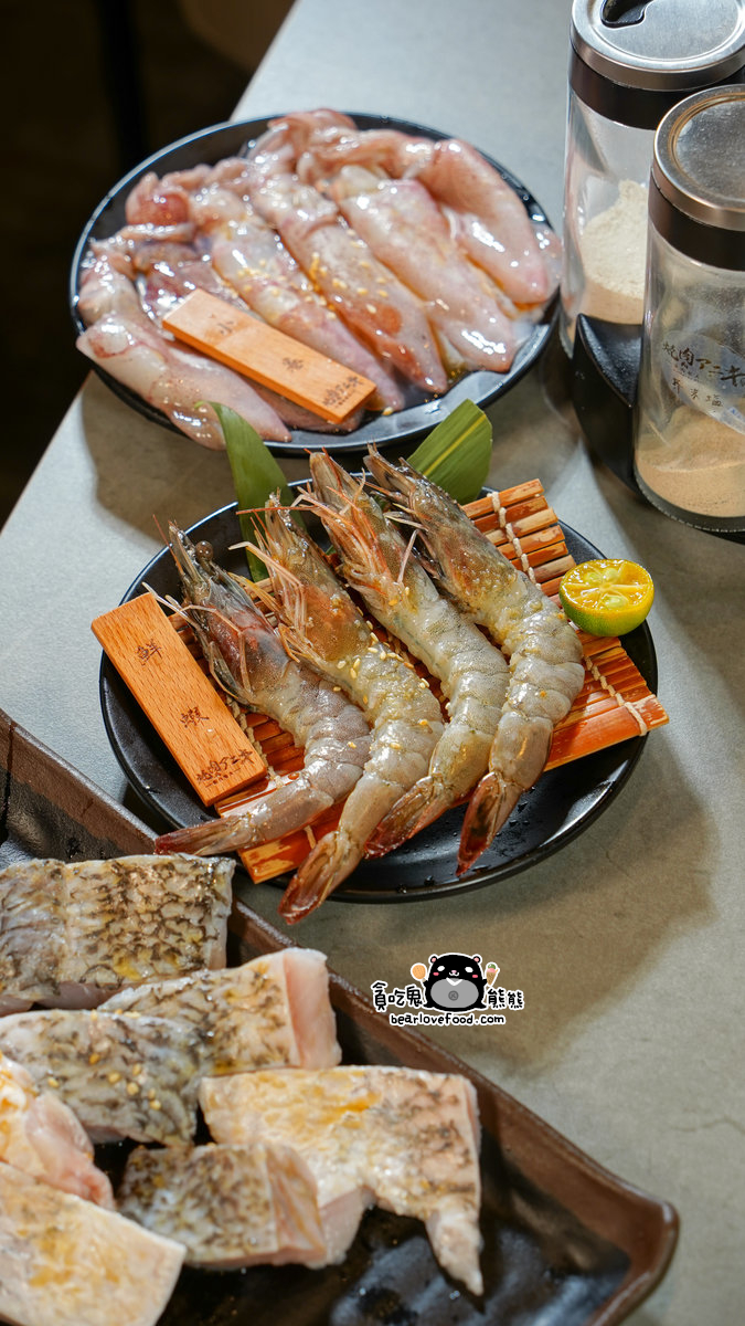 桃園燒肉吃到飽攻略|燒肉アニキ-桃園林口店: 平日499元起, 一人一爐、送餐車登場、大升級版吃到飽詳報 燒肉アニキ-燒肉Aniki- 桃園林口店