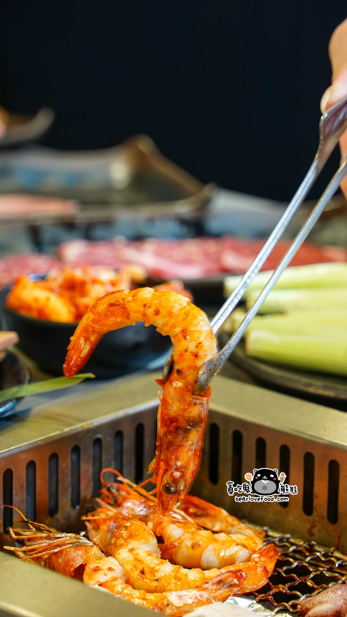 桃園燒肉吃到飽攻略|燒肉アニキ-桃園林口店: 平日499元起, 一人一爐、送餐車登場、大升級版吃到飽詳報 燒肉アニキ-燒肉Aniki- 桃園林口店