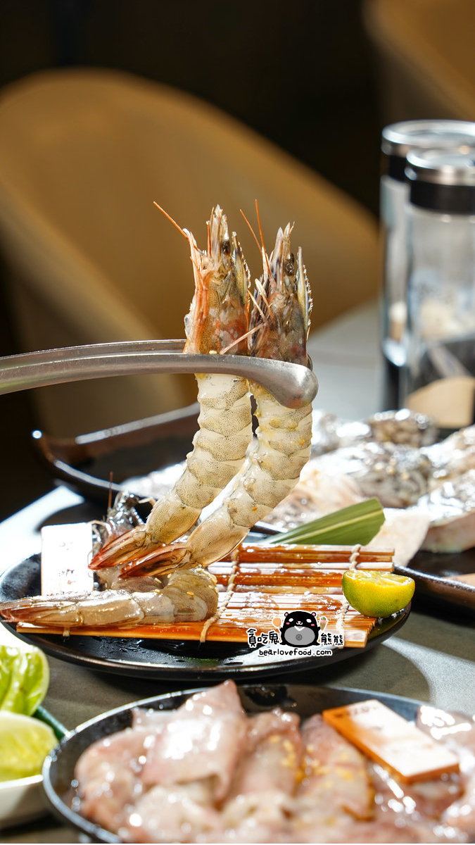 桃園燒肉吃到飽攻略|燒肉アニキ-桃園林口店: 平日499元起, 一人一爐、送餐車登場、大升級版吃到飽詳報 燒肉アニキ-燒肉Aniki- 桃園林口店