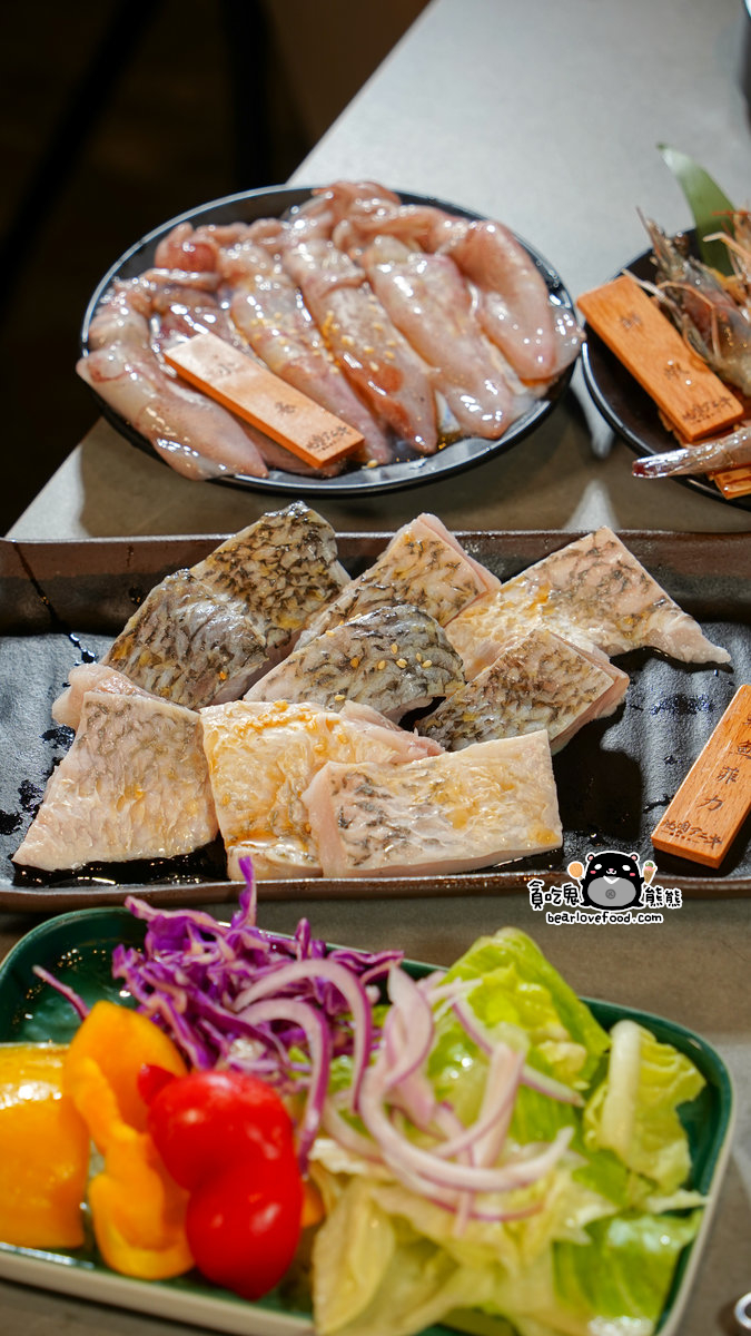 桃園燒肉吃到飽攻略|燒肉アニキ-桃園林口店: 平日499元起, 一人一爐、送餐車登場、大升級版吃到飽詳報 燒肉アニキ-燒肉Aniki- 桃園林口店