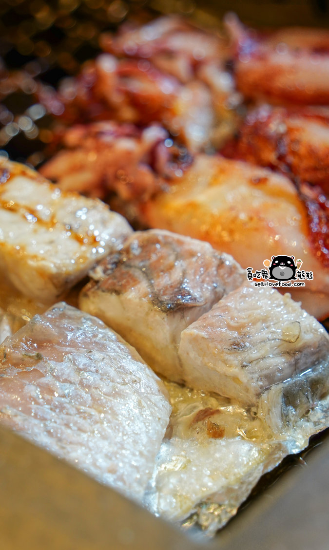 桃園燒肉吃到飽攻略|燒肉アニキ-桃園林口店: 平日499元起, 一人一爐、送餐車登場、大升級版吃到飽詳報 燒肉アニキ-燒肉Aniki- 桃園林口店