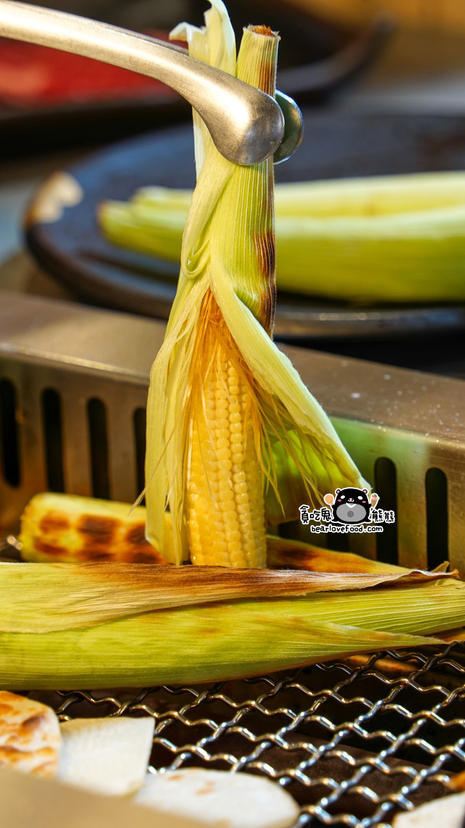 桃園燒肉吃到飽攻略|燒肉アニキ-桃園林口店: 平日499元起, 一人一爐、送餐車登場、大升級版吃到飽詳報 燒肉アニキ-燒肉Aniki- 桃園林口店