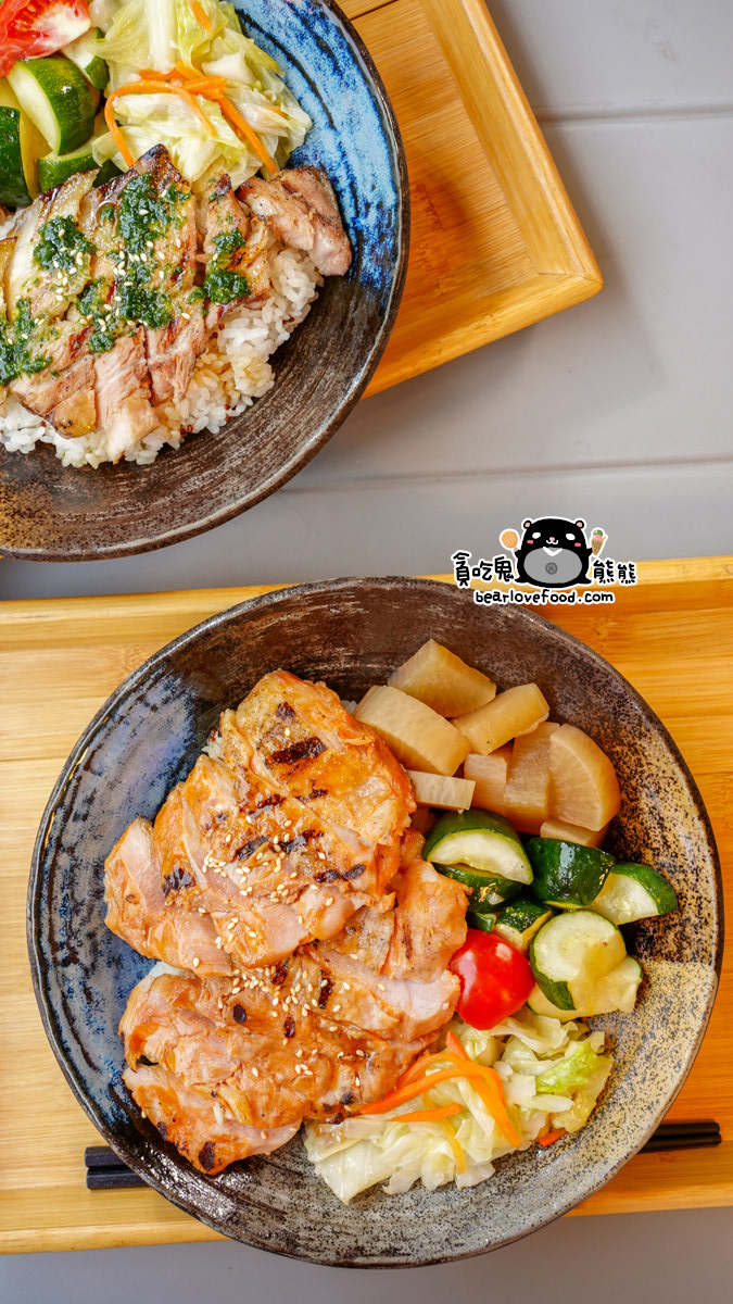 森碳Wooded Coal Beverage & Grill